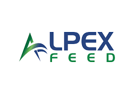Alpex Feed лого или производ