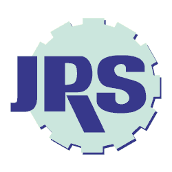 JRS лого или производ